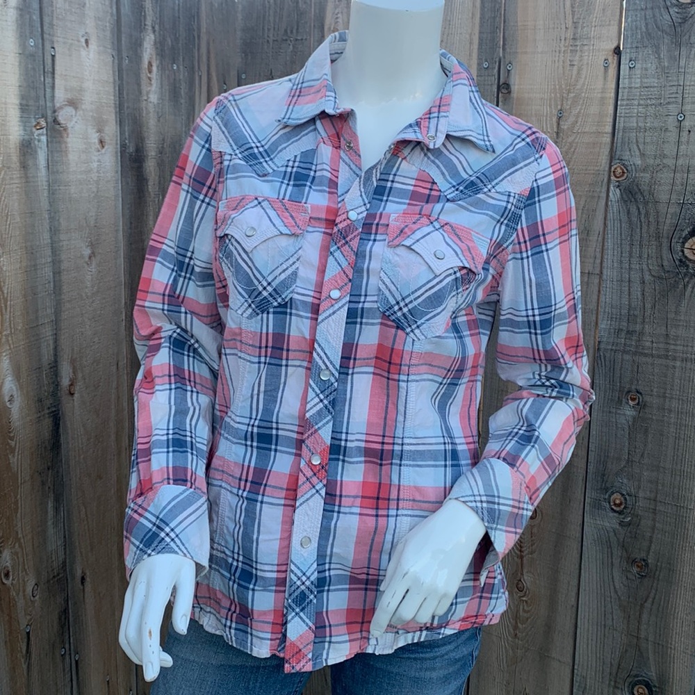 True Religion shirt